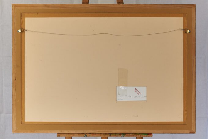 Slave Auction - Jean-Michel Basquiat - Image 3