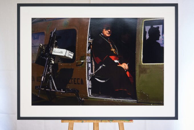 James Nachtwey - Guatemala City - Image 2