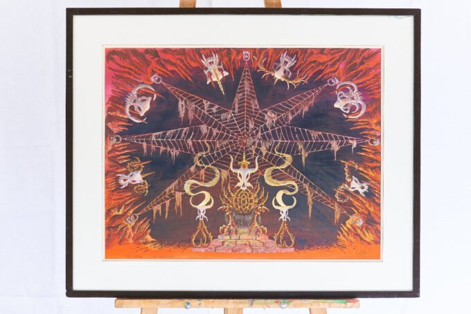 Roger Harth - Le Wiz (No Bad News) - Image 2