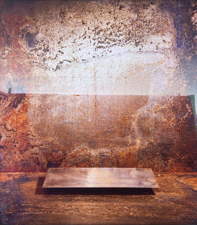 Boris Gratry – Espace