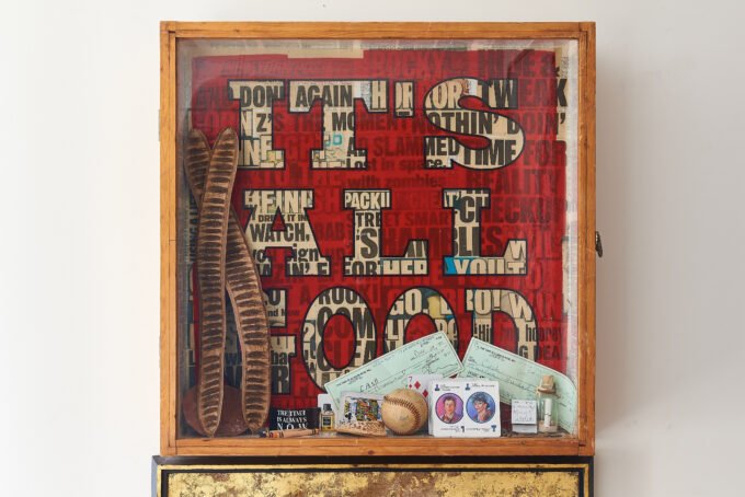 Peter Tunney - The Time is Always Now - Image 2