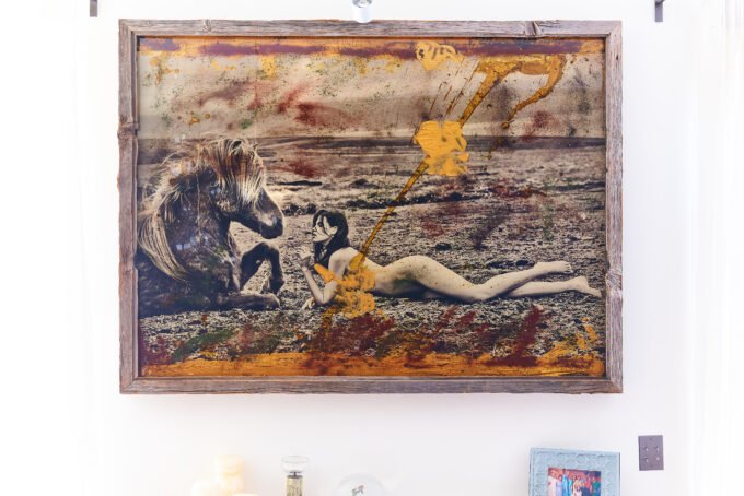 Raphael Mazzuco - Horses For Ever - Image 2