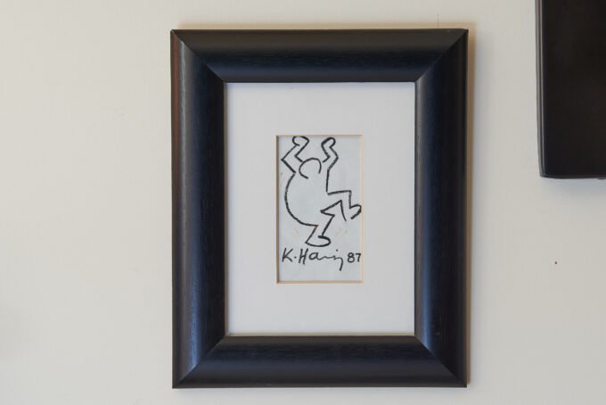 Keith Harings - Absolut Haring - Image 2