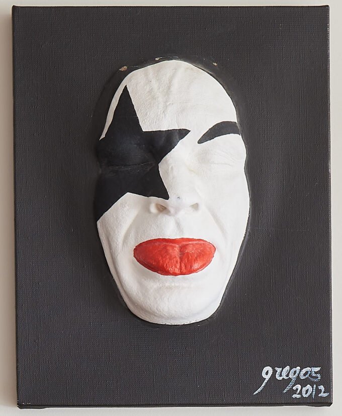 Gregos - Face collection